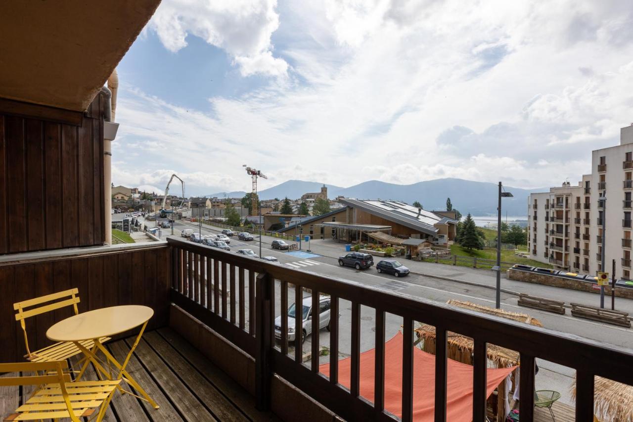 Zenitude - Au Pied Des Pistes Apartment Les Angles (Pyrenees-Orientales)