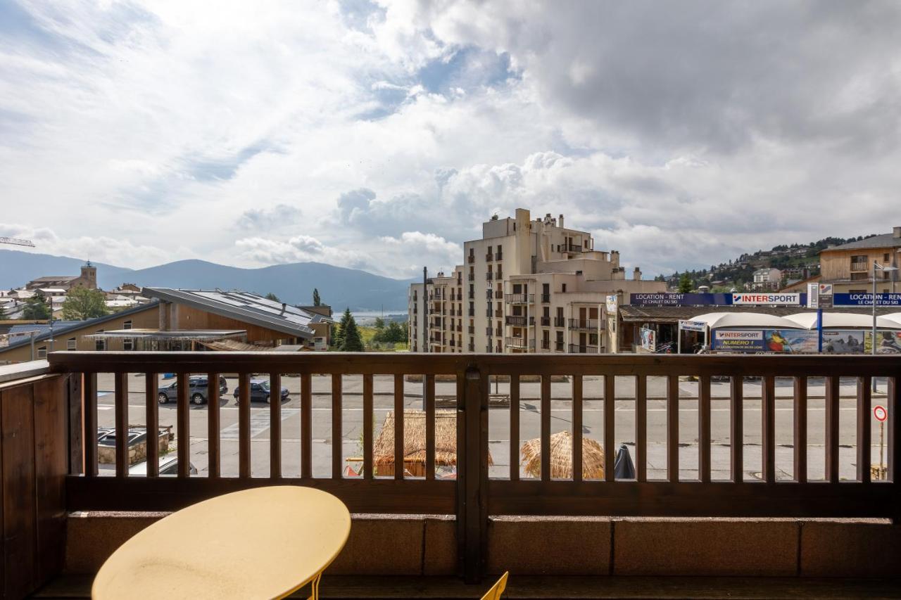 Apartment Zenitude - Au Pied Des Pistes